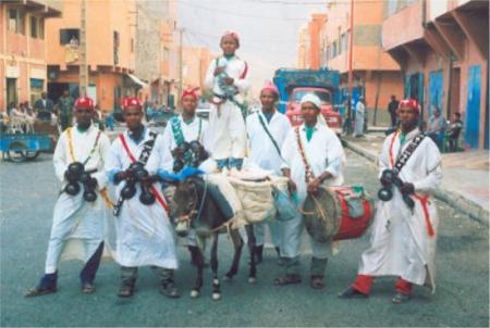 vive...................... gnawa